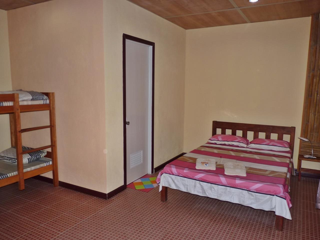 Mangrove Resort Puerto Princesa Exterior photo